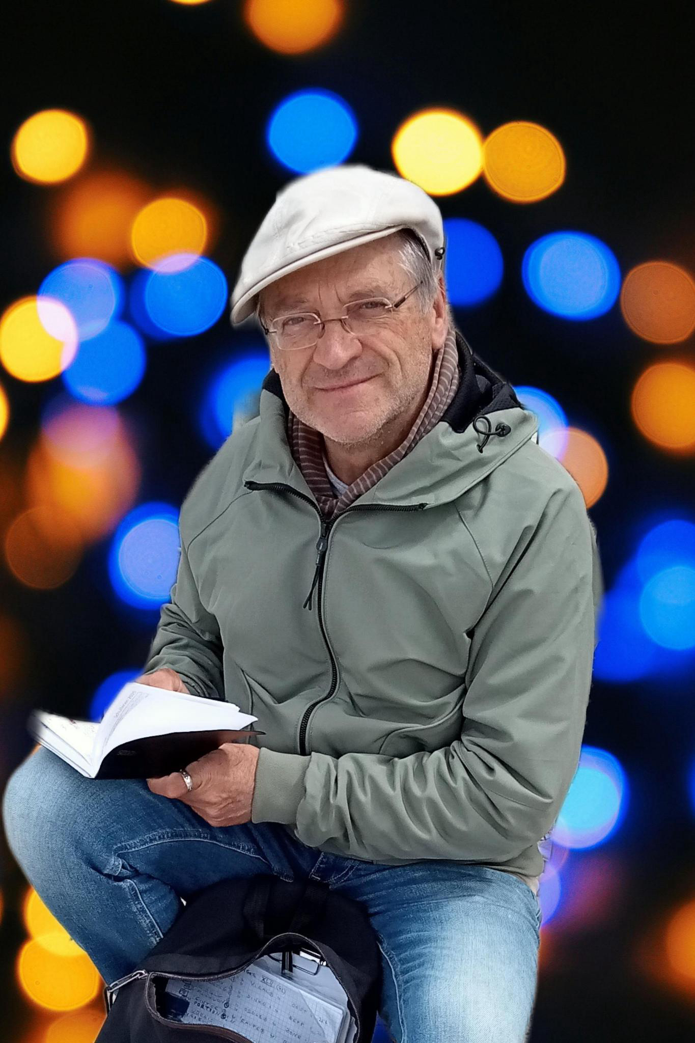 Martin Leßmann