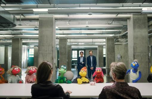Hallo Spencer - Der Film